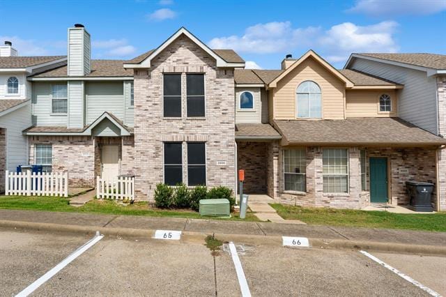 3906 Pickett Pl Dr