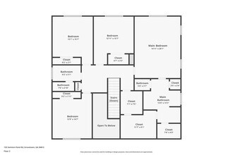 135 Swinton Pond Rd in Grovetown, GA - Building Photo - Building Photo