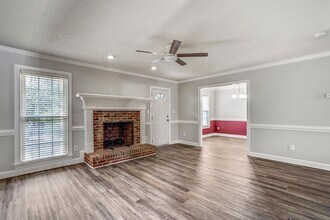 3428 Buccaneer Ct in Wake Forest, NC - Building Photo - Building Photo
