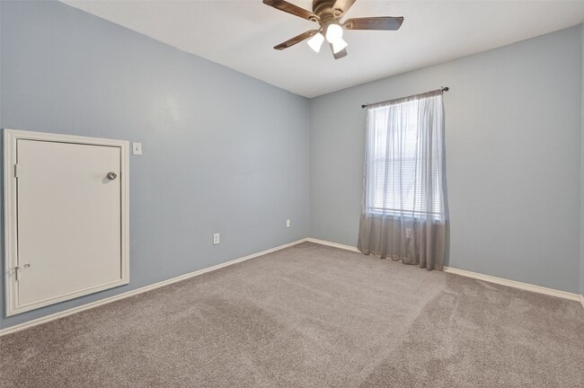 property at 17319 Lobo Trail