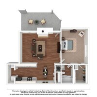 Pebble Creek Apartments photo'