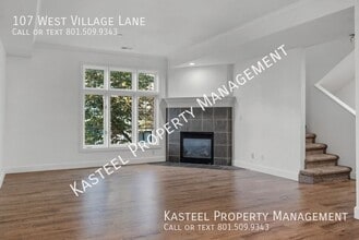 107 W Village Ln in Provo, UT - Building Photo - Building Photo