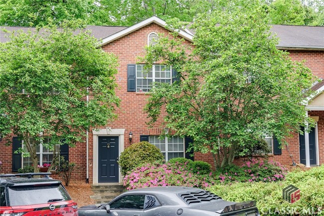 205 Woodstone Dr in Athens, GA - Foto de edificio - Building Photo