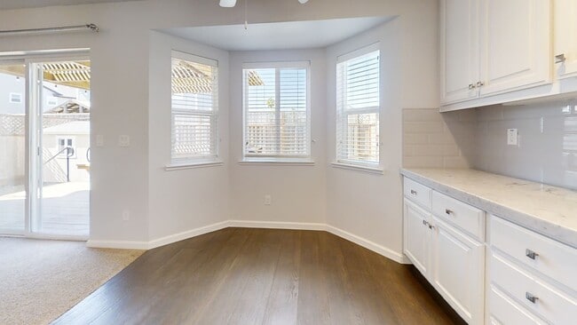 1655 Kerry Ln in Santa Rosa, CA - Building Photo - Building Photo
