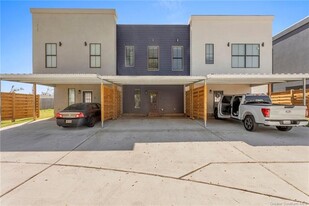 3552 Knight Ln in Lake Charles, LA - Building Photo