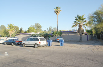 1508 E Adelaide in Tucson, AZ - Building Photo - Building Photo