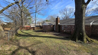 5156 Banbury Ave in Memphis, TN - Building Photo - Building Photo