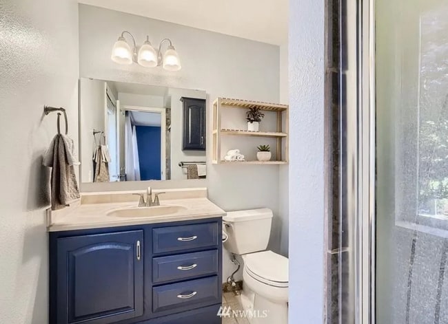 property at 170 Mt Olympus Dr NW