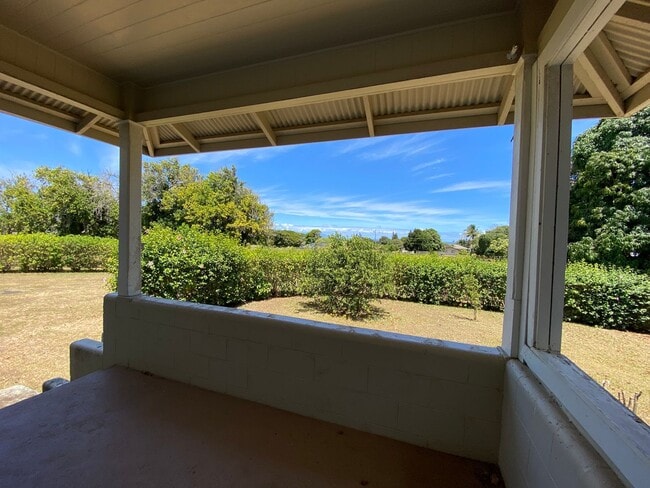 55-574-574 Hawi Rd in Hawi, HI - Building Photo - Building Photo