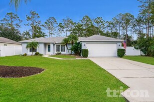 21 Zorach Pl in Palm Coast, FL - Building Photo