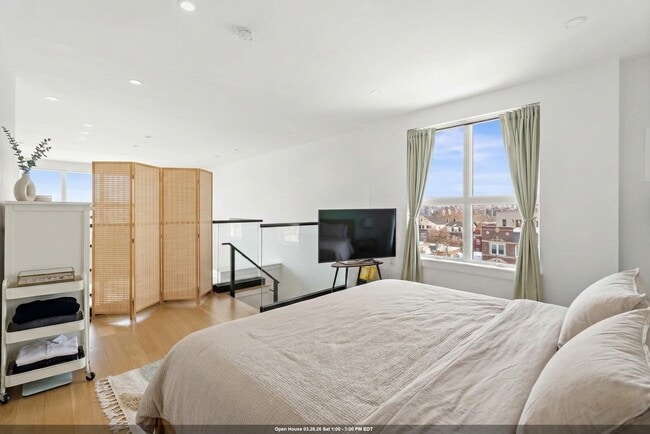 property at 6025 JFK Blvd E