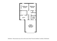 1485 Arbor Pl Dr in Morrow, GA - Building Photo - Building Photo