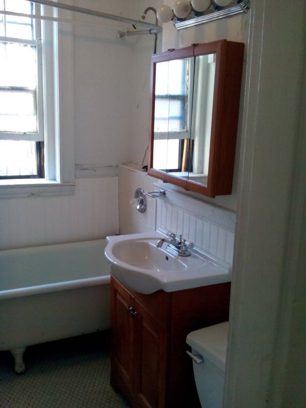 317 Allston St, Unit 15 in Boston, MA - Building Photo - Building Photo