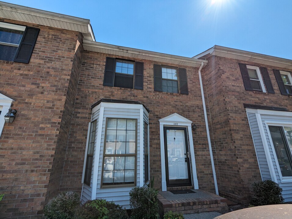 463 Claircrest Dr, Unit 463 CLAIRCREST in Antioch, TN - Building Photo