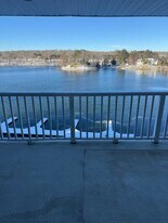 190 S Quinsigamond Ave, Unit 108 in Shrewsbury, MA - Building Photo