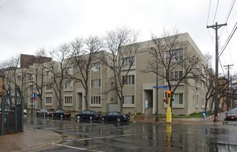 Orfield Apartments in Minneapolis, MN - Building Photo - Building Photo