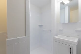 595 E 5th St, Unit 1 in Boston, MA - Building Photo - Building Photo