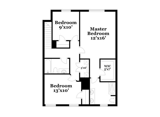 7525 Thorn Bluff Rd in Charlotte, NC - Building Photo - Building Photo