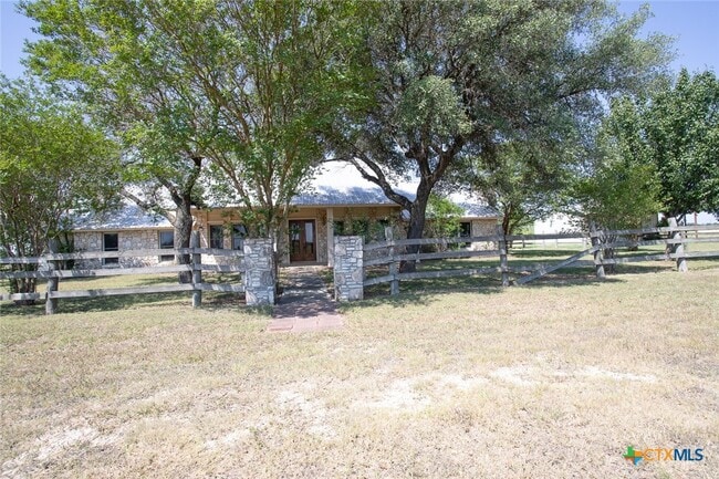 property at 4692 S E River Rd