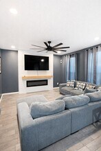 2027 Ebbets Dr in Odessa, TX - Building Photo - Building Photo