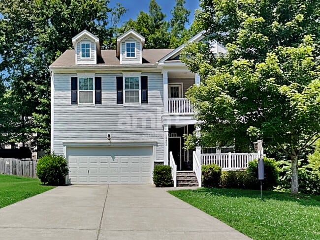 property at 12403 Bronx Dr