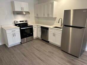 8 Hiland Pl in Benton, AR - Building Photo - Building Photo