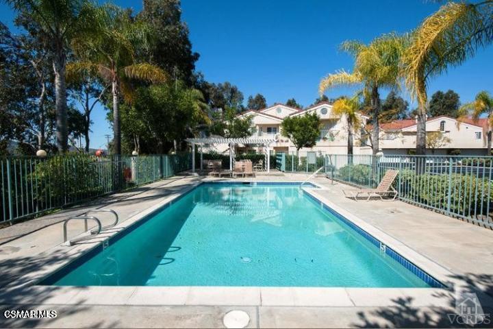 610 Charles St in Moorpark, CA - Building Photo