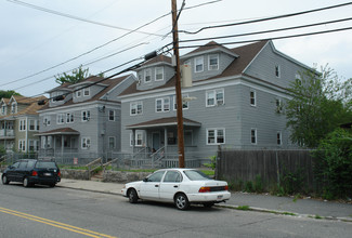 94-100 Osgood St in Lawrence, MA - Foto de edificio - Building Photo