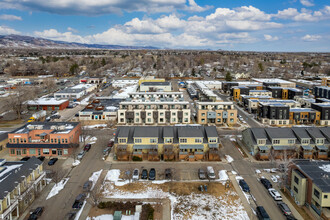 Steelyards in Boulder, CO - Building Photo - Building Photo