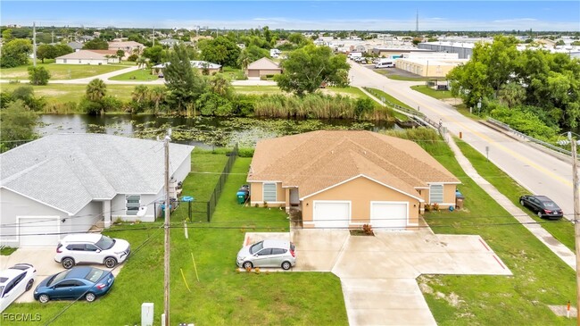 property at 823 Cultural Park Blvd