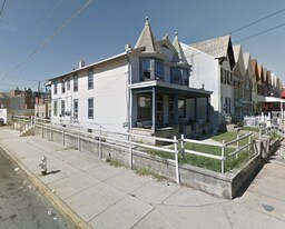1200 Mulberry St, Unit 2 - 1202 First Floor in Reading, PA - Building Photo