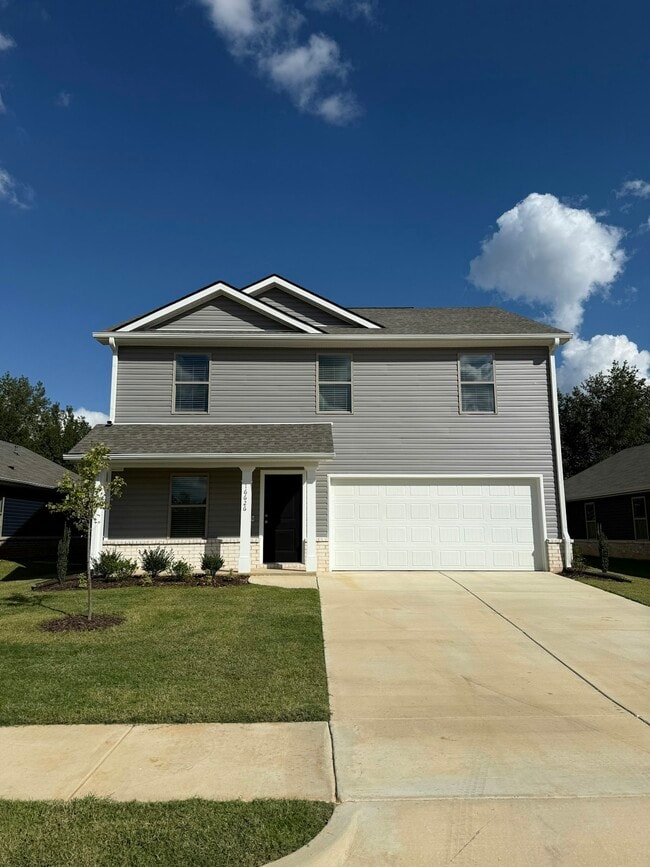 property at 16626 Maggie Ct
