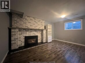 3116 Fazio Dr in Windsor, ON - Building Photo - Building Photo