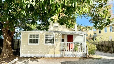 205 S Federal Hwy in Lake Worth Beach, FL - Building Photo - Building Photo