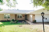 2912 Conejos Dr in Fort Worth, TX - Building Photo - Building Photo