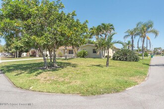 222 Brian Dr in Indialantic, FL - Building Photo - Building Photo
