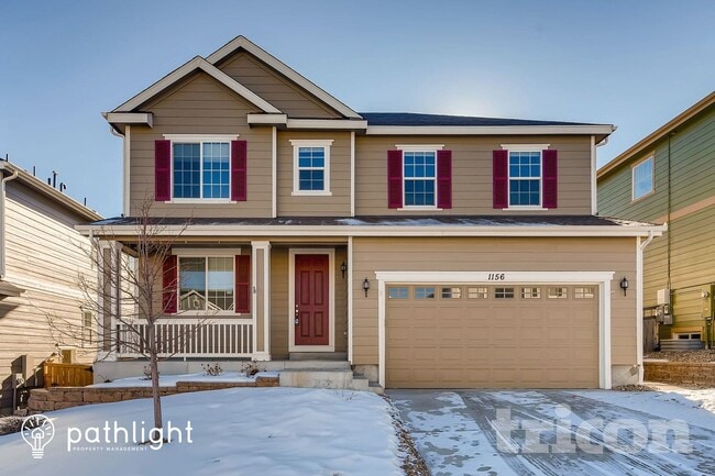 property at 1156 Raindrop Way