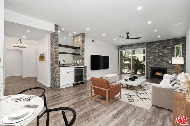 property at 9000 Cynthia St