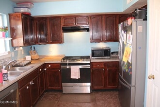 2829 Owl Rock Pl in El Paso, TX - Building Photo - Building Photo