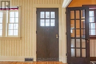4697 McDougall Crescent in Niagara Falls, ON - Building Photo - Building Photo