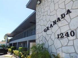 1240 70th St N in St. Petersburg, FL - Building Photo