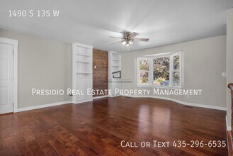 1490 S 135 W in Orem, UT - Building Photo - Building Photo