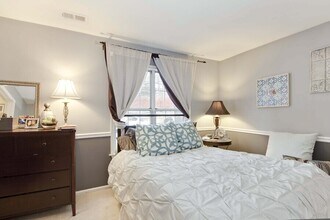 2813 S Woodrow St in Arlington, VA - Building Photo - Building Photo