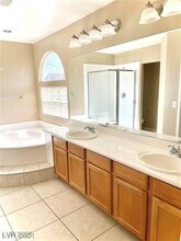 7645 Marine Current St in Las Vegas, NV - Building Photo - Building Photo