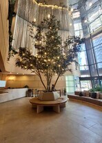 1100 Wilshire Blvd, Unit 2309 in Los Angeles, CA - Building Photo