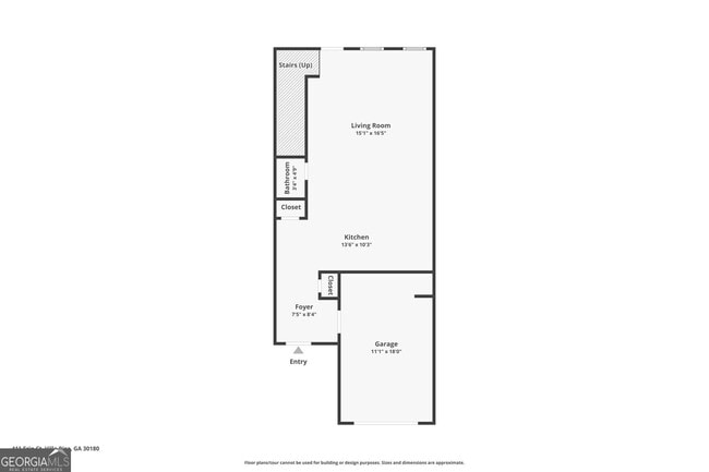 411 Erin Ct in Villa Rica, GA - Building Photo - Building Photo