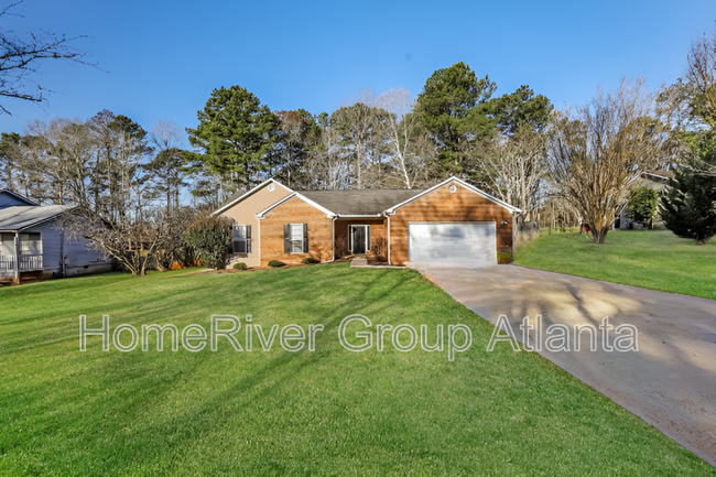 11647 Matthews Trail in Hampton, GA - Building Photo - Building Photo