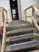 812 W Main St, Unit #2 in Muncie, IN - Foto de edificio - Building Photo