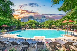 MAA Fallsgrove in Rockville, MD - Building Photo - Building Photo