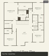 4601 Marcus Venture Pl in Murfreesboro, TN - Building Photo - Building Photo